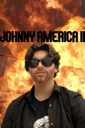 Johnny America: Return of the Freedom Gun (Director’s Cut) (2026) poster