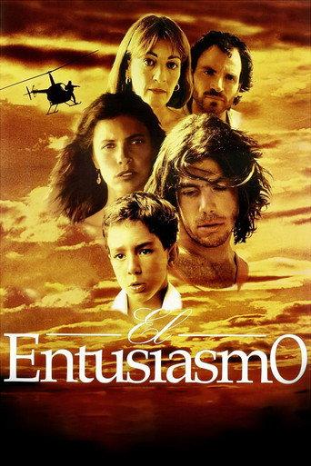 Enthusiasm (1998) poster