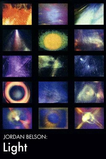 Light (1973) poster