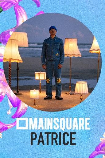 Patrice en concert au Main Square Festival 2024 (2024) poster