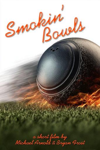 Smokin' Bowls (1999) poster