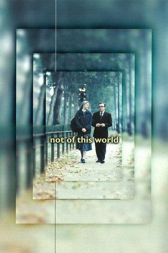 Not of This World (1999) poster