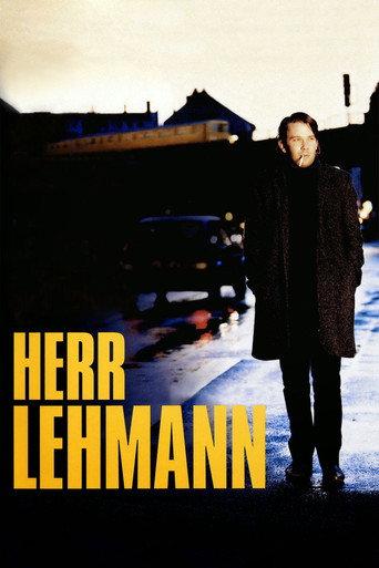 Berlin Blues (2003) poster