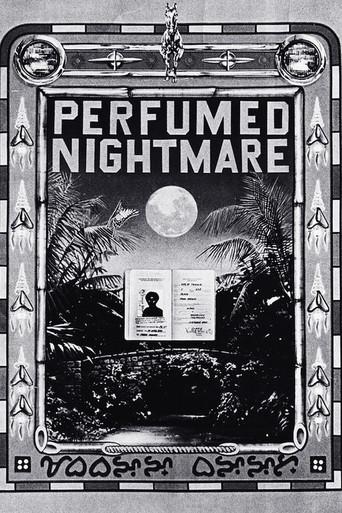 Perfumed Nightmare (1979) poster