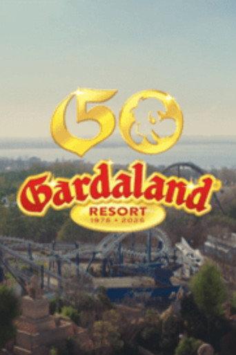 Gardaland: Il Luogo Che Resta Sempre Con Te (2025) poster