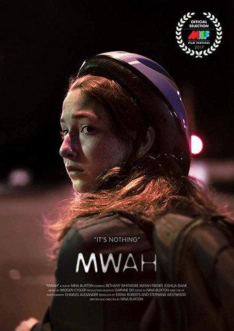 Mwah (2017) poster