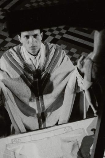 Lumière des hommes (1954) poster