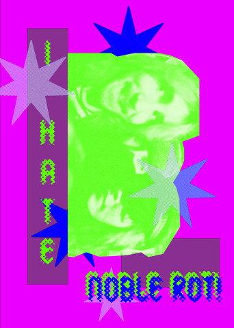 I Hate Noble Rot (2026) poster
