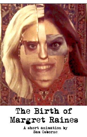 The Birth of Margret Raines () poster