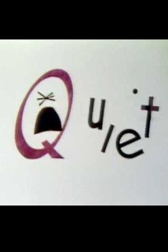 Q for Quiet (1973) poster