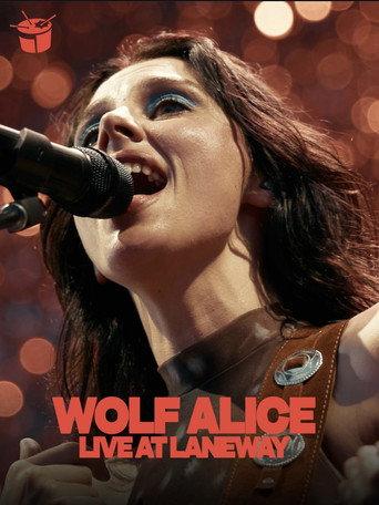 Wolf Alice | Full Set (live at Laneway 2026) () poster