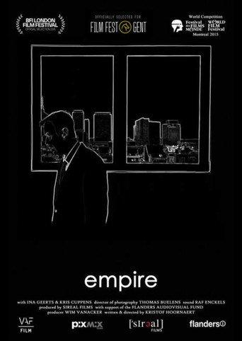 Empire (2015) poster