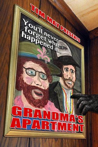 Grandma's Apartment () poster