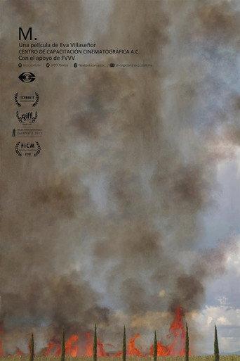 M. (2018) poster