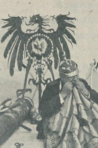 Mars' Stepson (1914) poster