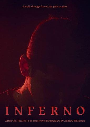 Inferno (2019) poster
