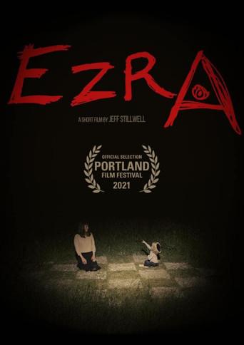 EZRA (2021) poster