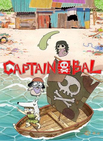 Captain Bal (2019) poster