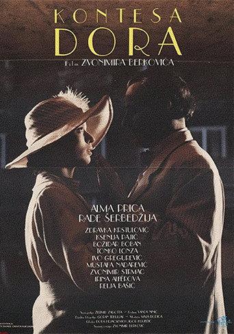 Countess Dora (1993) poster