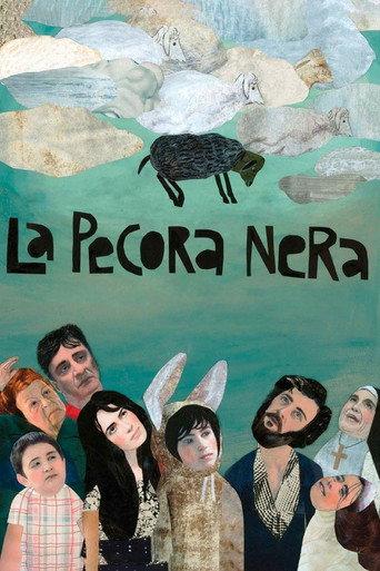 The Black Sheep (2010) poster
