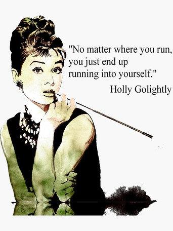 A Golightly Gathering (2009) poster