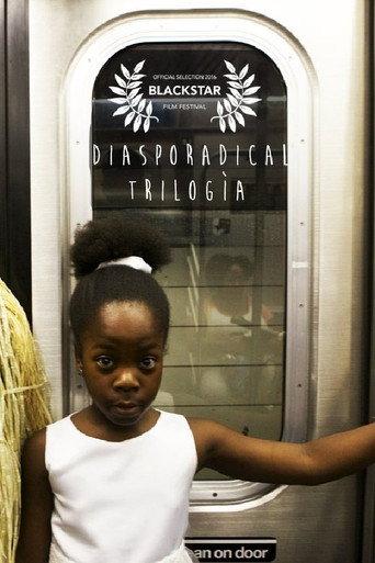 Diasporadical Trilogia (2016) poster
