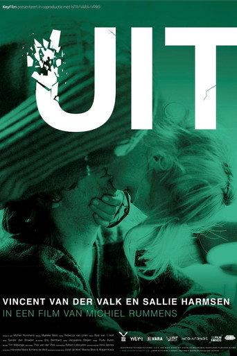 Over (2012) poster