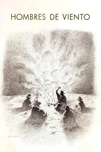 Hombres de Viento (1984) poster