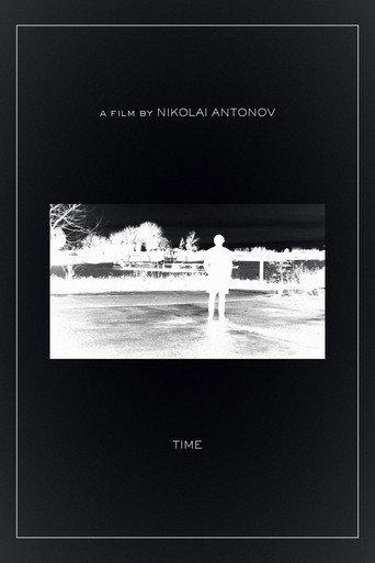 Time (2025) poster