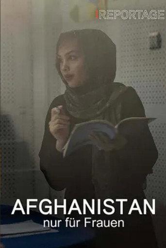 Afghanistan: The Voice of Resistance () poster