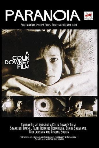 Paranoia (2005) poster