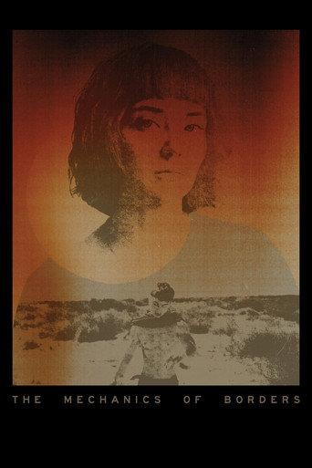 The Mechanics of Borders (2026) poster