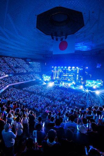 日向坂46「四期生ライブ」 (2024) poster