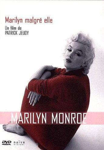 Marilyn despite herself (2012) poster