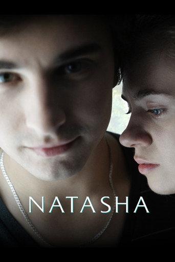 Natasha (2015) poster