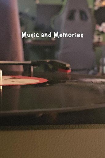 Music and Memories (2024) poster