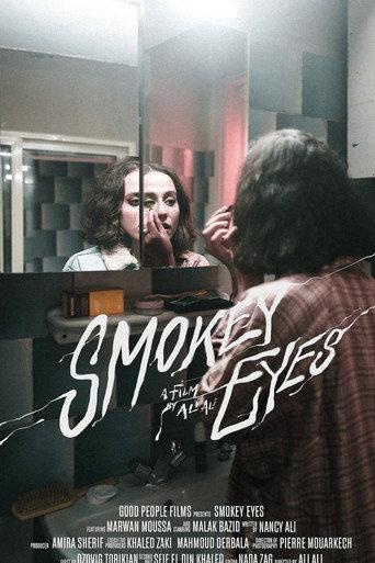 Smokey Eyes (2023) poster