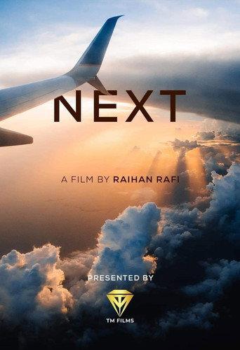 Raihan Rafi's Next Film () poster