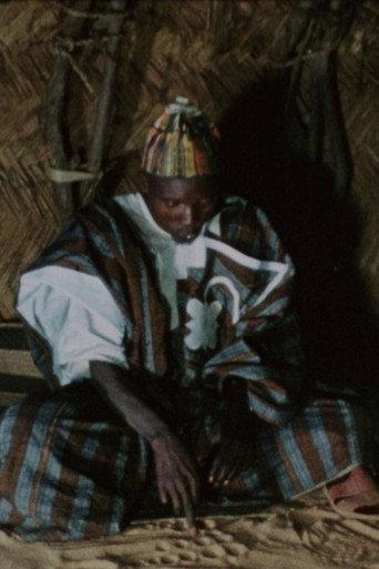 Daouda Sorko (1967) poster