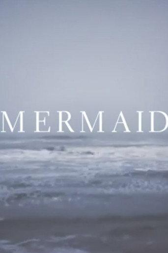 MERMAID (2020) poster