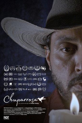 Chuparrosa (2024) poster
