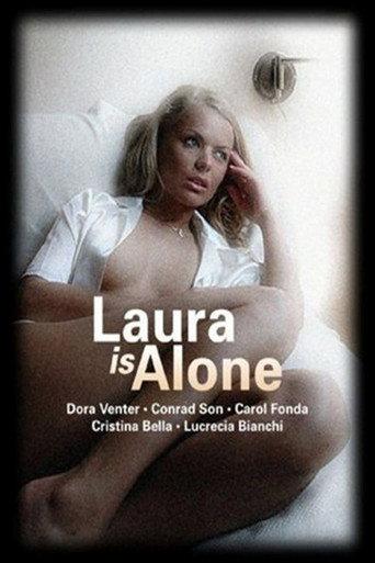 Laura is Alone (2003) poster