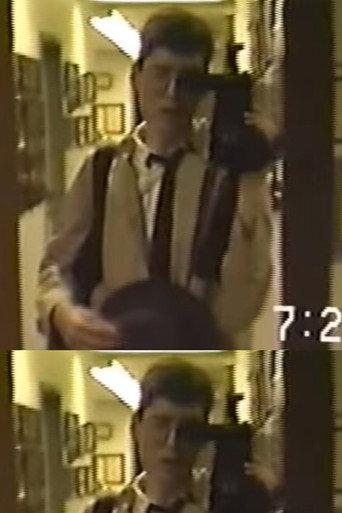 April 1990 - Video I shot of my typical day of a high school student (1990) poster