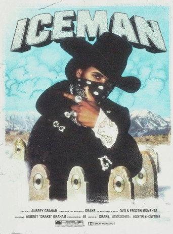 Iceman Episode #1 (2025) poster