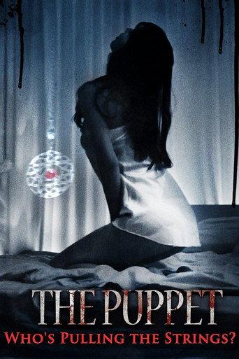 The Puppet (2013) poster