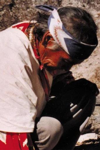 Ciguri - Tarahumaras 99 - Le dernier chaman (1999) poster