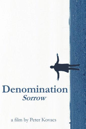 Denomination: Sorrow (2019) poster