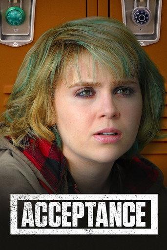 Acceptance (2009) poster