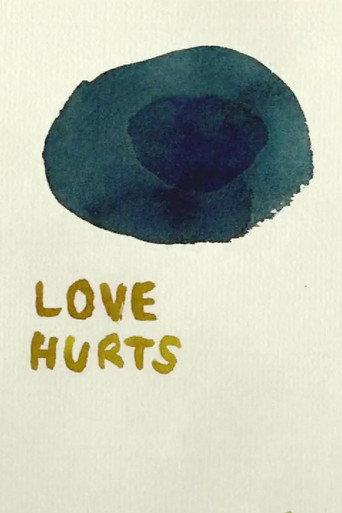 Love Hurts (2015) poster