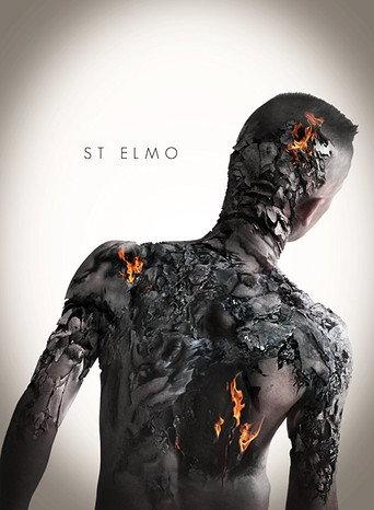 St Elmo (2016) poster